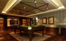 10+ mẫu trần thạch cao đẹp cho nhà ở – chung cư – khách sạn – nhà hàng