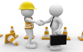 Tìm hiểu về bản chất của bảo lãnh hợp đồng xây dựng