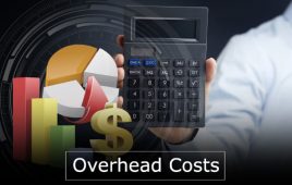 Chi phí Overhead: Cách kiểm soát và cân bằng hoạt động kinh doanh khách sạn