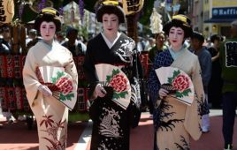 Những Điều Cần Biết Về Tâm Lý Khách Du Lịch Nhật Bản Dành Cho Dân Khách Sạn