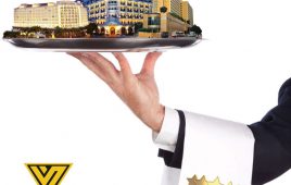Kinh doanh khách sạn cần gì? Tiềm năng kinh doanh khách sạn hiện nay