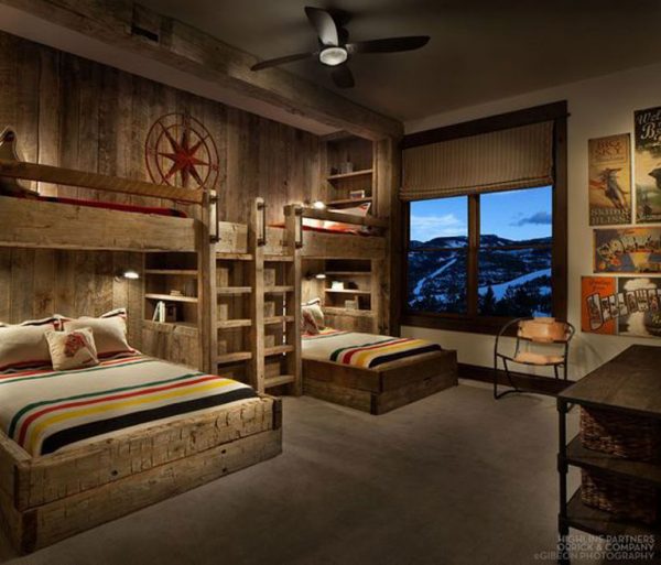 Quad Room là gì? Làm thế nào để phân loại chúng trong khách sạn?