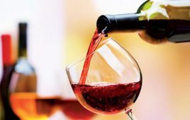 Rượu vang đỏ là gì? Loại thức uống sang trọng, tốt cho sức khỏe