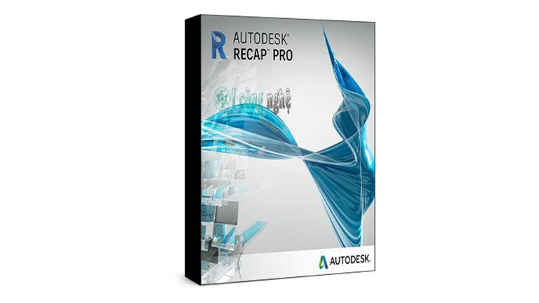 Autodesk Recap Pro 2020