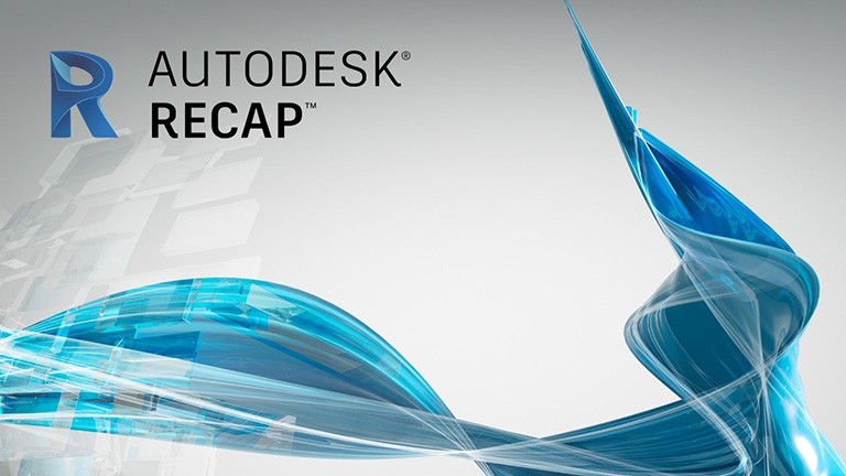 Autodesk Recap là gì?