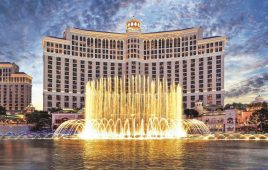 Những casino nổi tiếng nhất trên thế giới